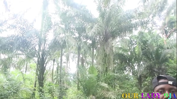 Somewhere in Africa Bbw Pornstar Meets With Softkind Fucksy In an outdoor sex tour with hardcore Sex
