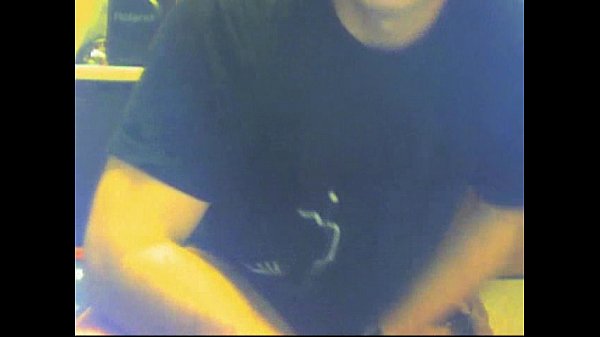 WebcamAnalCumShotWithSwallow