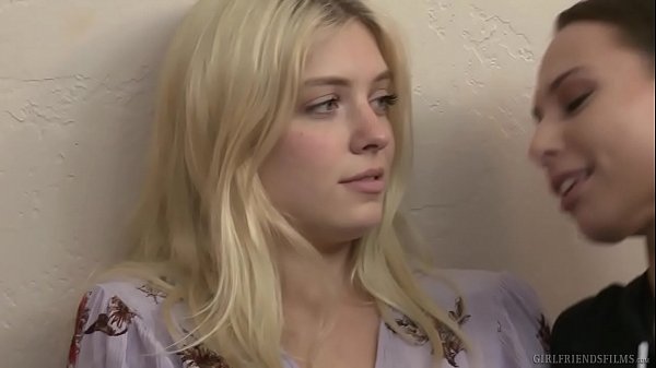 Download Video - Mommy's Girl actually loves girls&excl; &num; Aidra Fox and Giselle Palmer