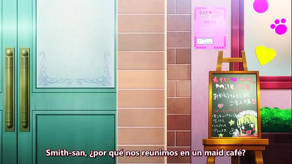 Download Video - Monster Musume No Iru Nichijou 09