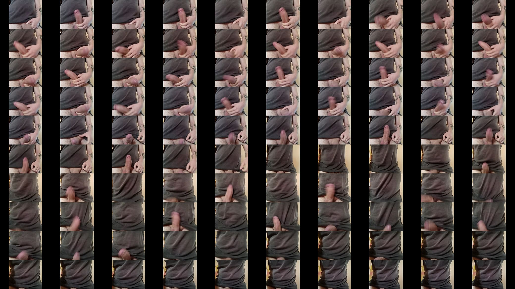 Me striping 预览图