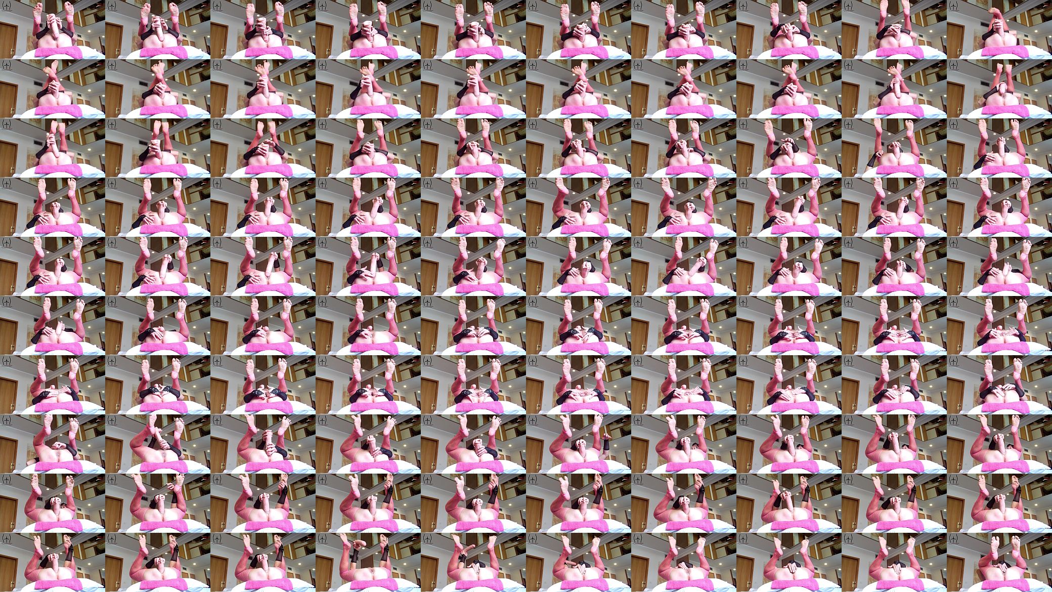 FloozyJezebelle Anal adventures of a whore 47 预览图