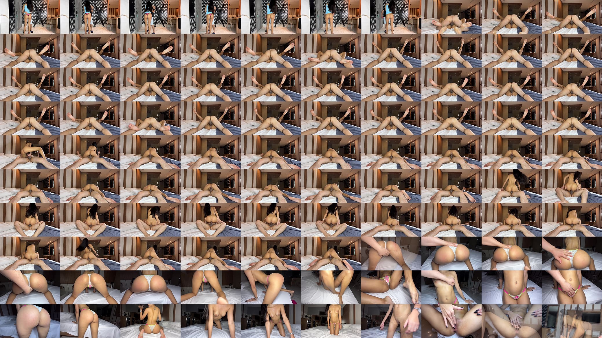 MUITO GOSTOSA ESSA NOVINHA INICIANTE 预览图