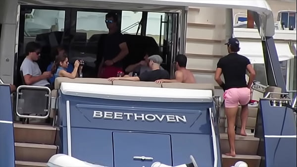 Rafael Nadal Hot Bubble Butt in Pink Shorts