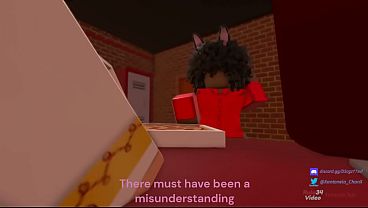 Roblox sex animation