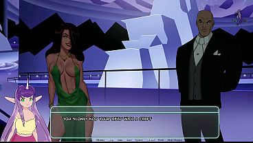 Something Unlimited Gotham Uncensored part 10