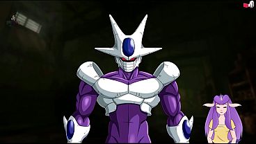 Dragon Ball Divine Adventure Uncensored Guide Part 60