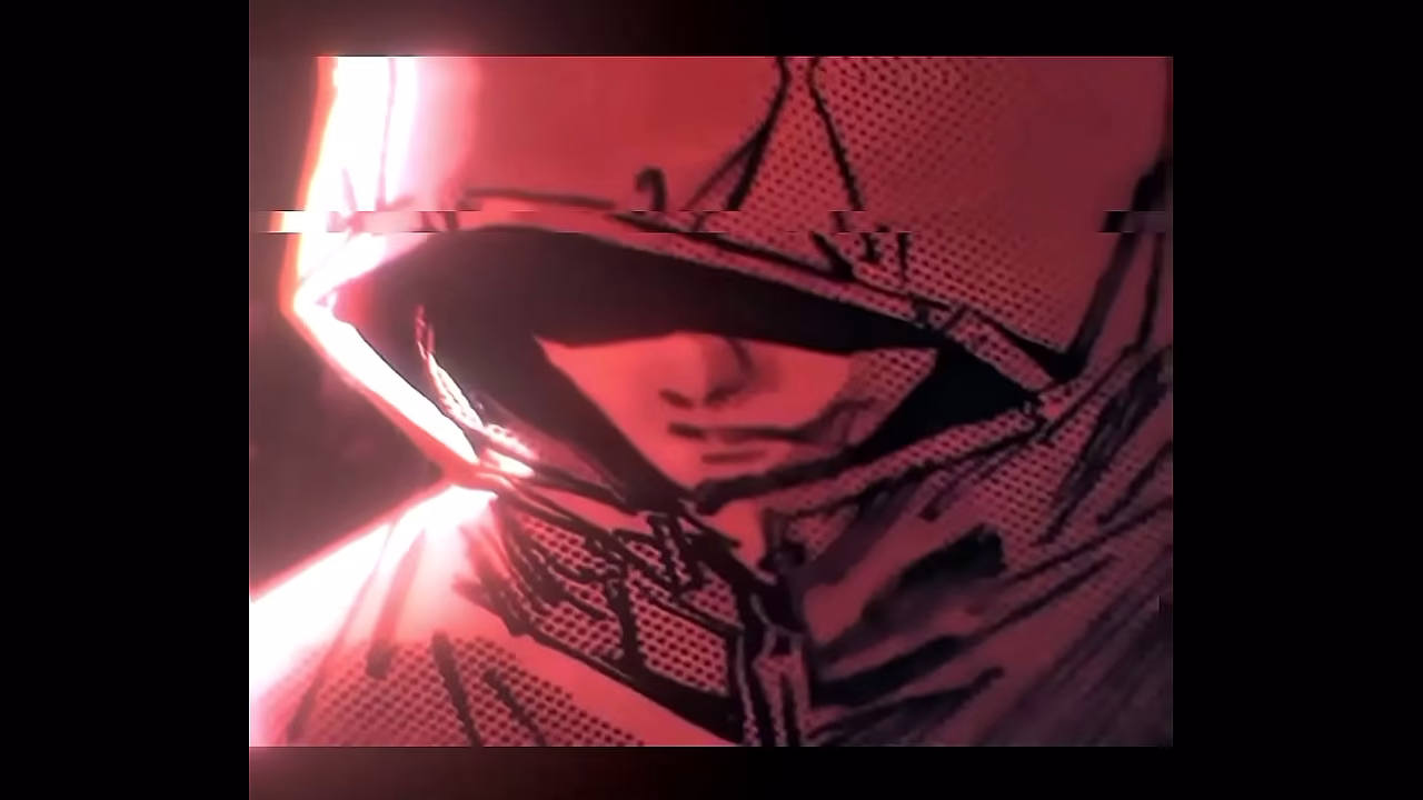 Edit epico (Tiktok: Alone BS