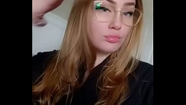 Do you think I'm pretty?