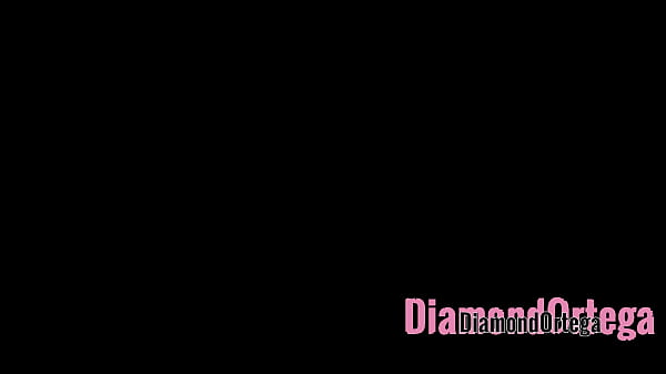 Diamond Ortega, Kay Kush, Lana Luxor, femdom fetish interracial BDSM