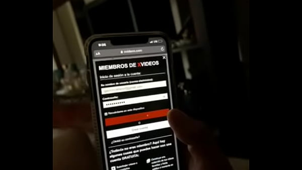 Vídeo de verificación
