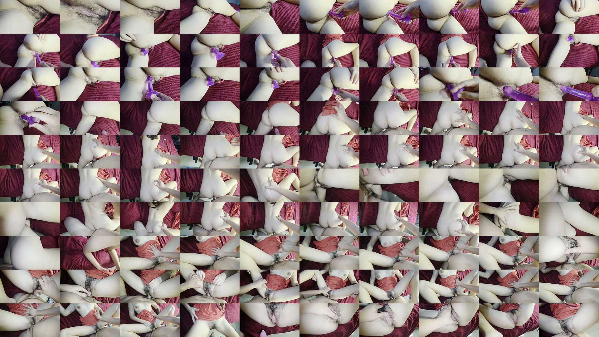Homemade XXX, that&#039;s how easy it is, my student 预览图