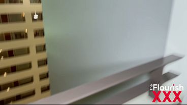 Queen Lola Black's fiery night with Lawson Jones