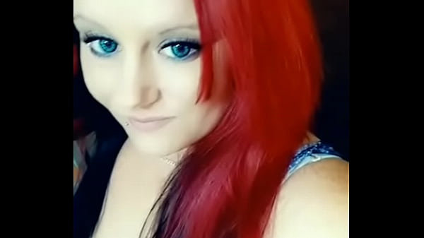 Juste Moi Une Rousse Rebelle