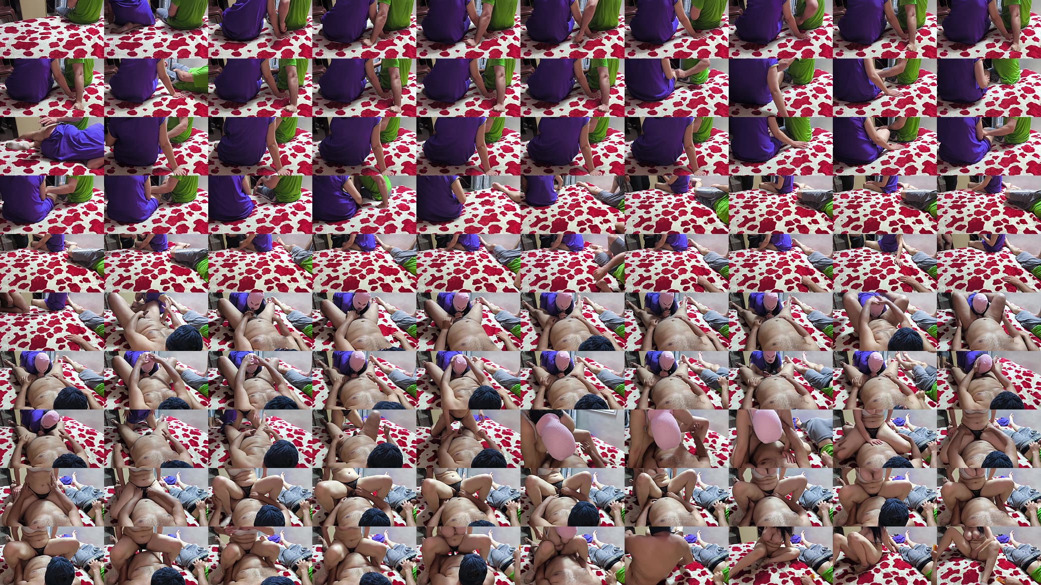 Cuckold arab wife hot saudien 预览图