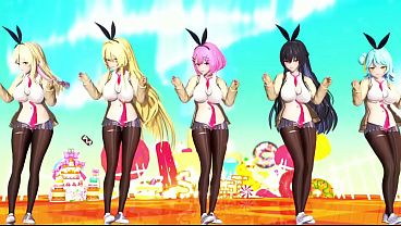 Download Video - Mmd - Sneakers Sex group