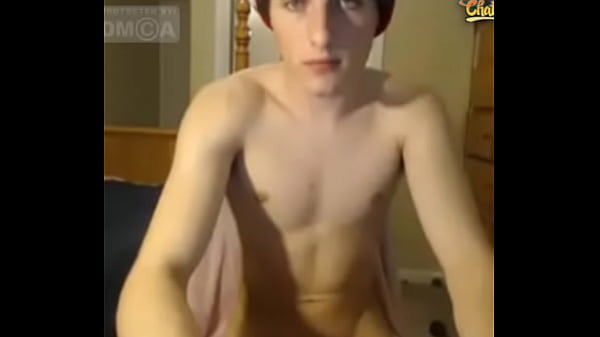 Garoto perfeito e safadinho