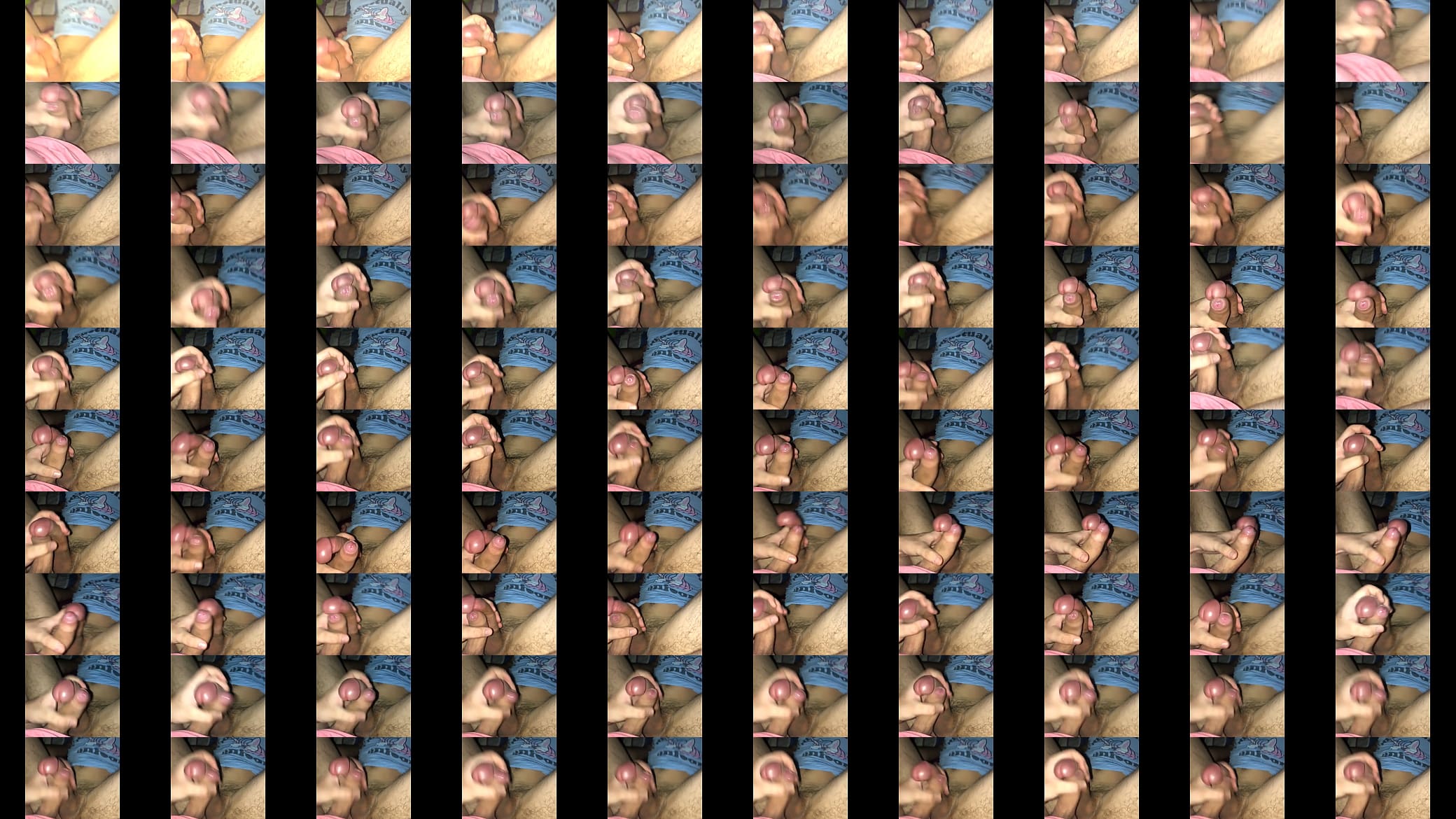 Putitos pajeandose 预览图