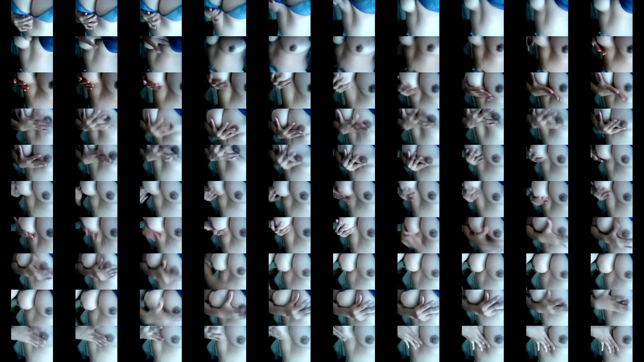 Las tetas de mi cu&ntilde;ada 预览图