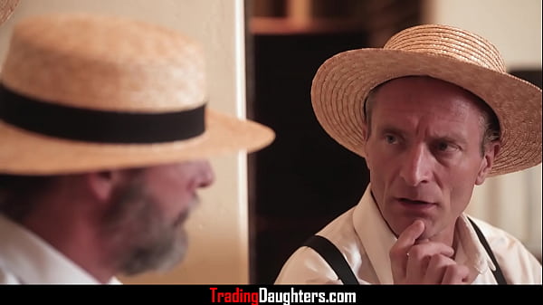 Stepdaughter Swap With Emma Starletto And Adrianna Jade