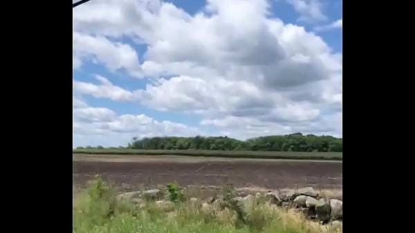 When I say I’m from the country.