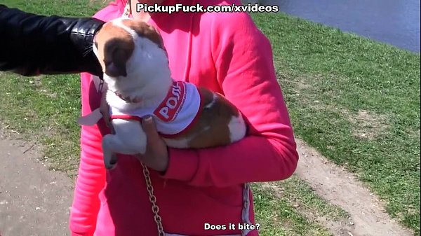 Download Video - Woman fucked in the ass in the woods