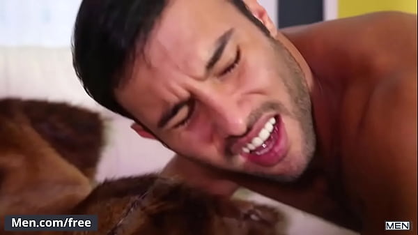 Men - (Ashton McKay and Dorian Ferro) - My ...