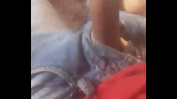 thumb hitting a