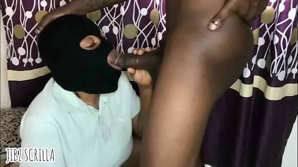 Doggy creamy nourishing pussy fucking with big black cock - Penismanxxx Production