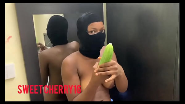 BANG WITH SWEET CHERRY PUSSY