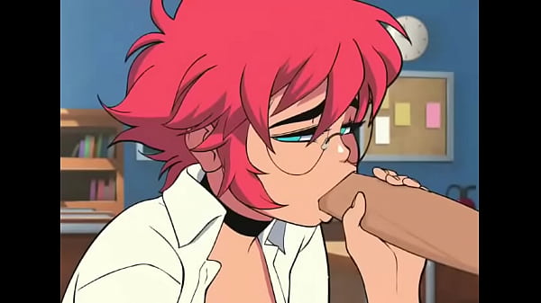 Maxine Blowjob