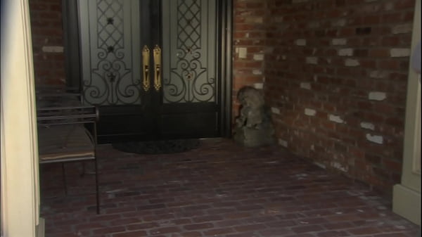 Sasha Knox Is Totally Down