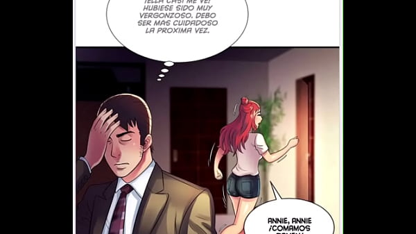 El papá de mi amiga 10