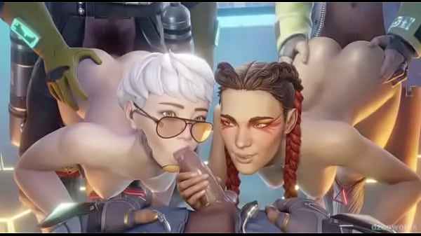 Porn apex