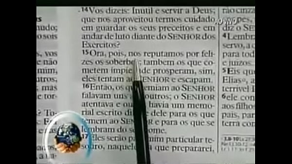 The difference between the just and the wicked - Apostle Valdemiro Santiago - 02.08.2015 at 7am - IMPDRJ