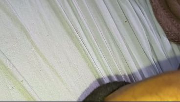 Putting it in nice and deep in the little ass.