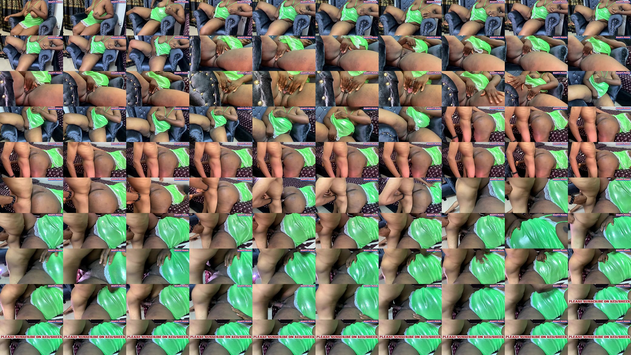MY HUSBAND WHO&rsquo;S ABROAD IS HORNY AND ASKED ME FOR A SEX VIDEO CALL WITH MY STEP BROTHER .PLEASE SUBSCRIBE ON SHEER FOR HOT VIDEOS. 预览图