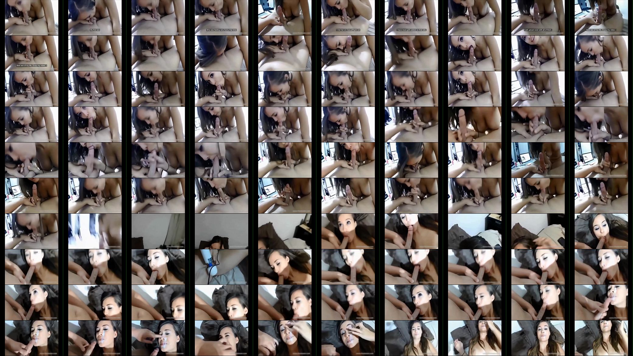 Amateur Threesome 预览图
