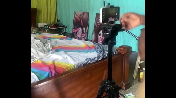 Booty next (couples lifestyle)