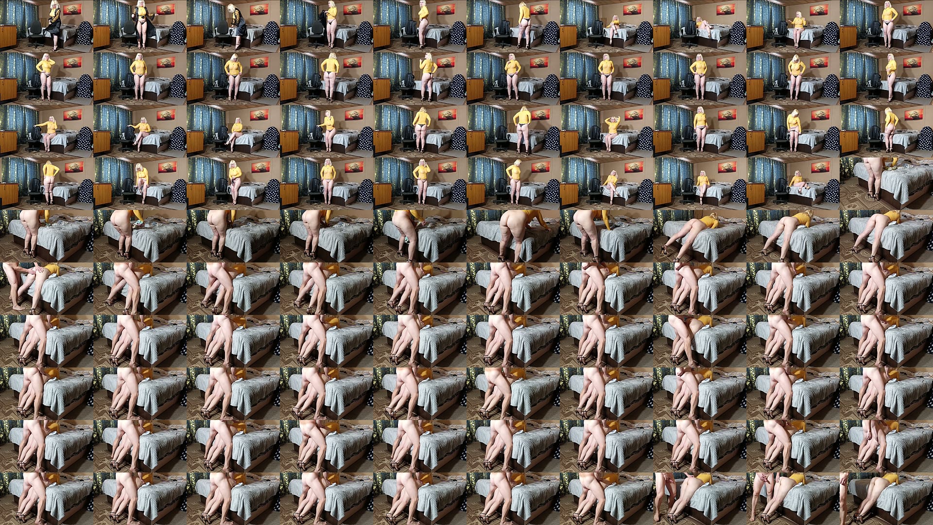 Fuck sexy neighbor 预览图