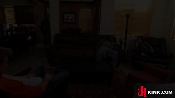 No one wants to hire a slutty nanny like Marley. This little whore agrees to do ANYTHING for a pile of cash and willingly gets down on her knees for 5 men who take her all at once in all of her holes. Anal, gangbang, double penetration, Bukakke, and more.