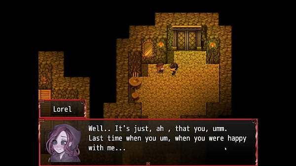 HAREM In Another World [ HENTAI Game ] Ep.31 NAKED GYM workout with my BF !