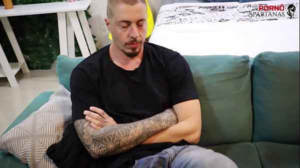 Download Video - Eva e Alem&atilde;o discutem a Rela&ccedil;&atilde;o no Consult&oacute;rio