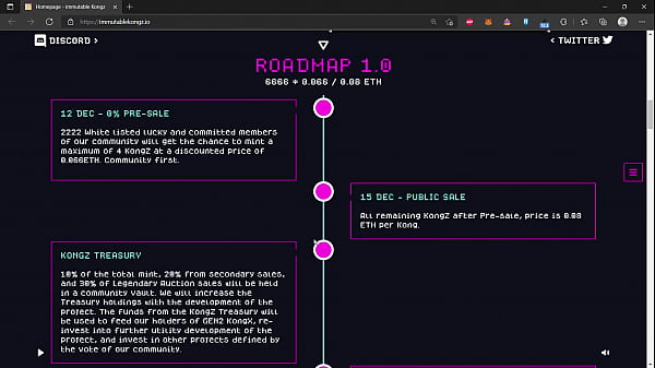 Immutable Kongz Bounty Submission #51