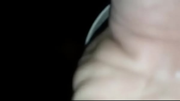 Sexy girlfriend sucking me