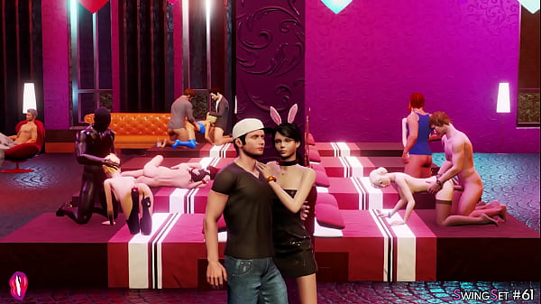 Download Video - SwingSet Party &num;8