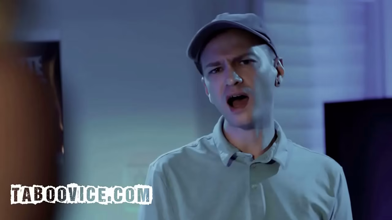 Kyler Quinn In Deep Trouble