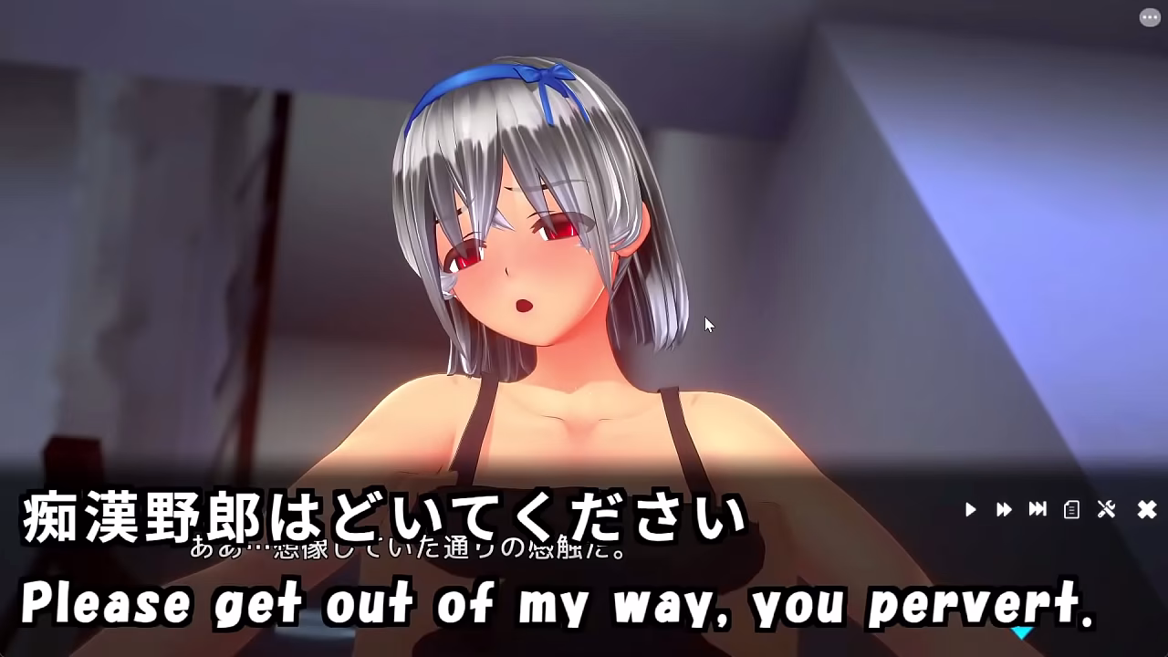 Thanks for 2000 subscribe!!My alter ego makes an appearance 2/3