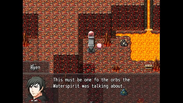 (  18 ) H RPG Games Renryuu Ascension [ Eng.] #49