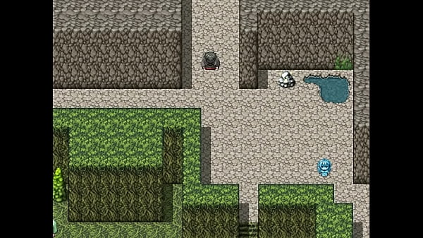 ( 18 ) H RPG Games Renryuu Ascension [ Eng.] #49